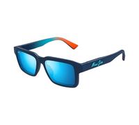 Elegant Sunglasses for Style Enhancement - unisex - Maui Jim - Sunglasses - Blue - ONE SIZE - Accessories ONE SIZE