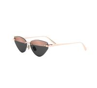 Elegant Sunglasses for Your Style - unisex - Dior - Sunglasses - Yellow - ONE SIZE - Accessories ONE SIZE