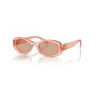 Elegant Sunglasses for Your Style - unisex - Miu Miu - Sunglasses - Pink - ONE SIZE - Accessories ONE SIZE