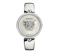 Elegant Swiss Watch - female - Versace - Watches - Gray - ONE SIZE - Accessories ONE SIZE