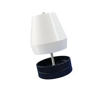 Elegant Tealight Hand Warmers Tealight Oven for Temperature Dispersion Humidifier Ambiances Decoration Multiple Humidifier