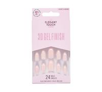 Elegant Touch 3D Gel Finish Seashell Bombshell