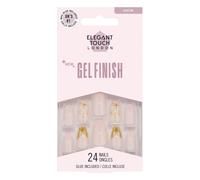 Elegant Touch 3D Gel Finish Starstruck
