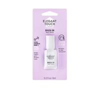 Elegant Touch Brush On Nail Glue 6ml