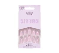 Elegant Touch Cat Eye French Mystic