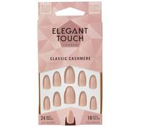 Elegant Touch Classic Cashmere,Nude