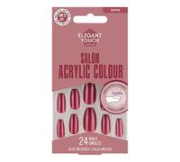 Elegant Touch Colour Acrylics Berry Lemonade (SD)