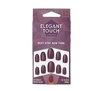 Elegant Touch False Nails Cosmetics