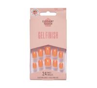 Elegant Touch Core Colour Apricot Crush