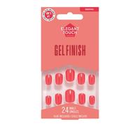 Elegant Touch Core Colour Calypso Coral