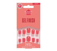 Elegant Touch Core Colour Calypso Coral