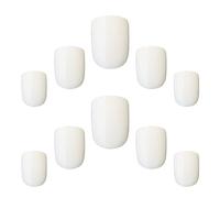 Elegant Touch Core Colour Cloud White