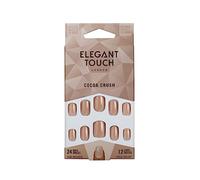 Elegant Touch Nails Cocoa Crush