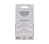 Elegant Touch Core Colour Lavender Love