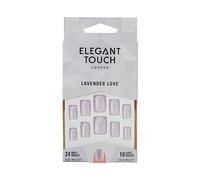Elegant Touch Core Colour Lavender Love