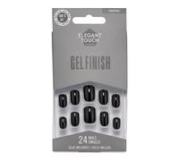 Elegant Touch Core Colour Midnight Black
