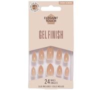 Elegant Touch Core Colour Mocha Latte