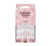 Elegant Touch Core Colour Nails Jackie