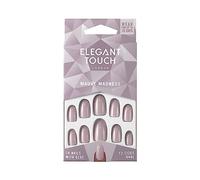 Elegant Touch Core Colour Nails Mauve Madness