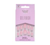 Elegant Touch Core Colour Perfect Pink