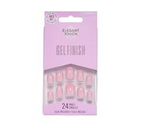 Elegant Touch Core Colour Perfect Pink