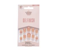 Elegant Touch Core Colour True Tiramisu