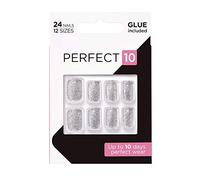 Elegant Touch Dazzling Diva Nail Kit