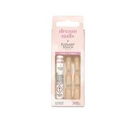 Elegant Touch Dream Nails - Pink Nude
