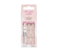 Elegant Touch Dream Nails - Trend French