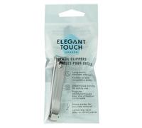 Elegant Touch Essential Implements Toe Nail Clippers