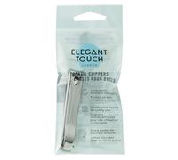 Elegant Touch Essential Implements Toe Nail Clippers, Packaging May Vary