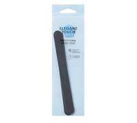Elegant Touch Essential Professional Emery Files - Salon-Quality Nail Care at Home