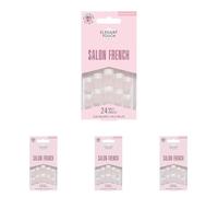 Elegant Touch French Nails 103 (Pack of 4)