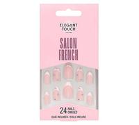 Elegant Touch Salon French No. 128