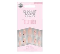 Elegant Touch Gel Finish Candy Charm