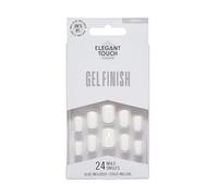 Elegant Touch Core Colour Cloud White