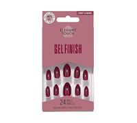 Elegant Touch Gel Finish Colour- Cherry Pie