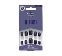 Elegant Touch Gel Finish Colour- Inky Blue
