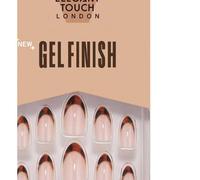 Elegant Touch Gel Finish Nails Jungle Queen