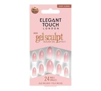 Elegant Touch Gel Sculpt Rose Latte