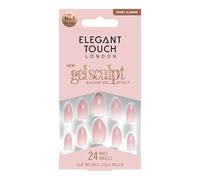 Elegant Touch Gel Sculpt - Rose Latte