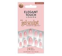 Elegant Touch Gel Sculpt - Rose Latte