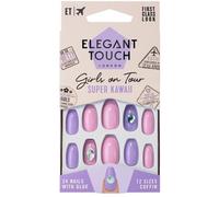 Elegant Touch Girls On Tour Collection Super Kawaii
