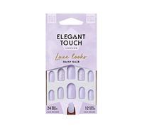 Elegant Touch Luxe Looks Nails Daisy Daze