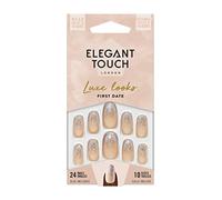 Elegant Touch Luxe Looks First Date