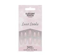 Elegant Touch Luxe Looks Sugar Glaze