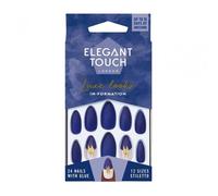 Elegant Touch Luxe Looks Nails In-Formation