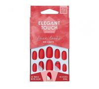 Elegant Touch Luxe Looks Nails No Limits