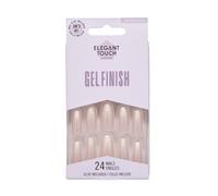 Elegant Touch Luxe Looks Sugar Cookie , White