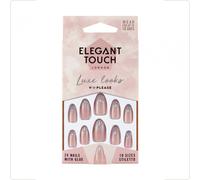 Elegant Touch Nails Artificial nails Luxe Looks V-I-Please